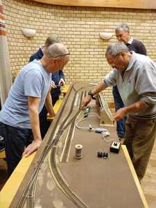 Testing The Controls